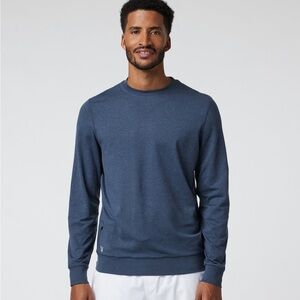 Men’s Vuori Ponto Performance crew